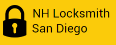 NH Locksmith San Diego
